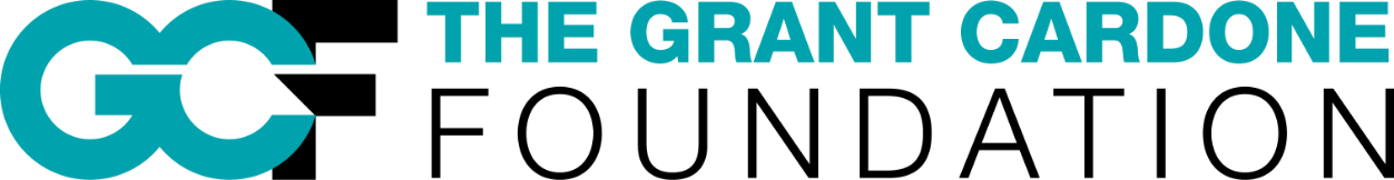 The Cardone Foundation